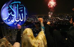 گلبانگی که پشتبامها سنگر شد گلبانگی که پشتبامها سنگر شد