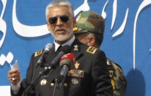 خیال تعرض به ایران خطای محاسباتی دشمن است / قدرت ایران از مردم شروع می‌شود