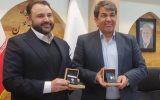 ماینوبانک تخصصی معدن در کرمان افتتاح شد