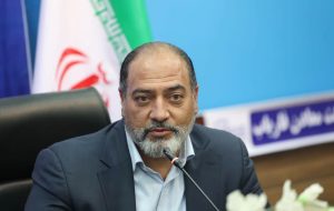 افزایش ۱۶ درصدی مشارکت در انتخابات شوراهای روستایی کرمان