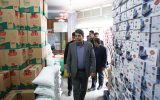 کمبودی در تامین کالاهای اساسی نداریم