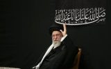 غروب خورشید ولایت؛ طلوعی که خاموش نخواهد شد