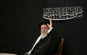 غروب خورشید ولایت؛ طلوعی که خاموش نخواهد شد