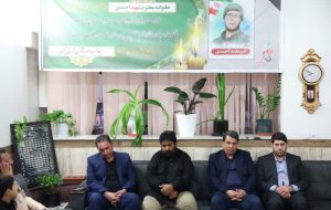 تداوم مسیر شهادت از بزرگ‌ترین توفیقات کشور است