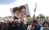 شفق خونین و شور انتقام بر بامِ کوثر آزادی