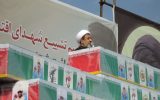 پیروزی ملت ایران وعده قطعی الهی است