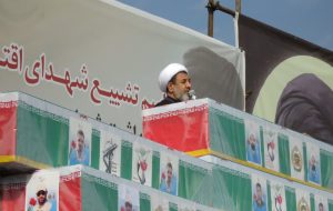 پیروزی ملت ایران وعده قطعی الهی است پیروزی ملت ایران وعده قطعی الهی است