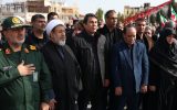وحدت مردم، خط مقدم دفاع از کشور و رمز پیروزی ملت ایران است
