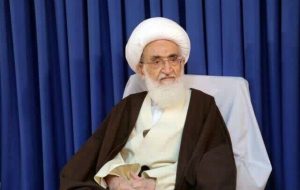 تاکید آیت‌الله نوری همدانی بر تسریع در انتخاب رهبری