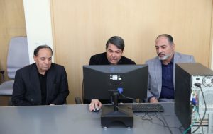 بررسی صلاحیت نزدیک به ۲۰ هزار داوطلب شوراهای روستایی در کرمان بررسی صلاحیت نزدیک به ۲۰ هزار داوطلب شوراهای روستایی در کرمان