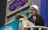 صبر و توکل کلید عبور از سختی‌هاست / ملت ایران با استقامت به پیروزی می‌رسد