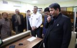 تقدیر استاندار کرمان از آمادگی کامل حوزه سلامت در استان