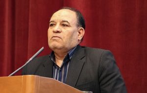 کاهش سرقتهای نوروزی در کرمان/ پرونده حادثه تیراندازی میدان آزادی در دست بررسی کاهش سرقتهای نوروزی در کرمان/ پرونده حادثه تیراندازی میدان آزادی در دست بررسی