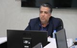 تاکید بر حضور گسترده هنرمندان و تولید آثار فاخر در جنگ رمضان