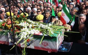 شهادت ۱۳ تن در پی حمله به پایگاه هوانیروز ارتش در کرمان