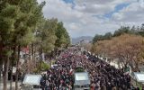 سرود خونین بیعت در آغوش دیار کریمان؛ ستارگان کربلا در رمضانی دیگر