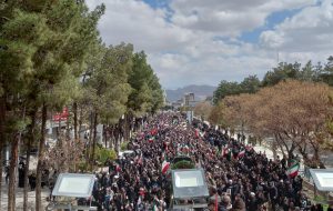 سرود خونین بیعت در آغوش دیار کریمان؛ ستارگان کربلا در رمضانی دیگر سرود خونین بیعت در آغوش دیار کریمان؛ ستارگان کربلا در رمضانی دیگر