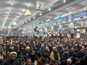 پیروزی قطعی از آن اسلام و مسلمین جهان است
