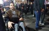 جوان رفسنجانی که میدان‌دار عشق به ملت است