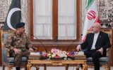 بدعهدی طرف مقابل مانع برقراری صلح و امنیت در منطقه است / لبنان جزء لاینفک آتش بس همه جانبه