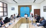 ضرورت تصمیمات ملی برای کنترل قیمت‌ها