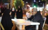 روایتی از معلمانی که شب‌های رفسنجان را پرمعناتر کرده‌اند