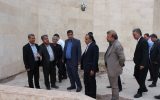 ضرب‌الاجل قضایی برای تعیین تکلیف اراضی رهاشده دانشگاه ولی‌عصر (عج) رفسنجان