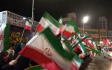 حضور باشکوه مردم ولایتمدار کرمان در میادین و خیابان ها