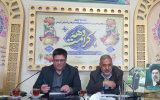 برنامه‌های دهه کرامت در کرمان با محوریت طرح مسجد محله کرامت برگزار می‌شود