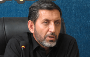 تشکیل قرارگاه ایران مقاوم برای ساماندهی تجمعات شبانه مردمی