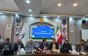 منابع پایدار گرهگشای آموزش و پرورش کرمان/ اصلاح محاسبه عوارض پروانههای ساختمانی و جهش در توسعه فضاهای آموزشی منابع پایدار گرهگشای آموزش و پرورش کرمان/ اصلاح محاسبه عوارض پروانههای ساختمانی و جهش در توسعه فضاهای آموزشی