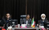 از حضور میدانی مردم تا میز خدمت شبانه