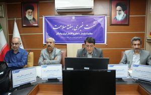از کاهش موالید تا ۲۵۰ هزار مأموریت اورژانس در کرمان از کاهش موالید تا ۲۵۰ هزار مأموریت اورژانس در کرمان