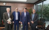 هم‌افزایی برای حل مطالبات ایثارگران؛ کرمان پای میز حمایت ملی