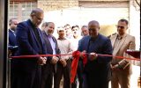 ساختمان جدید مدیریت پسماند کرمان با رویکرد تحول شهری افتتاح شد 