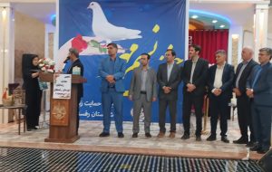 از آزادی زندانیان نیازمند تا صیانت از ۶۰۰ خانواده آسیب‌دیده