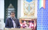 خانواده شهدا پرچم عزت و سرافرازی میهن را در دست گرفتند