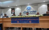 رتبه نخست کرمان در انرژی خورشیدی/ تشکیل قرارگاه حمایت از تولید در استان