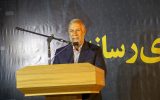 کرمان می‌تواند پایتخت رسانه‌ای کشور شود