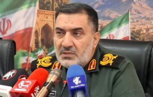 نمایش اقتدار و وحدت ملی در برابر توطئه‌های دشمن
